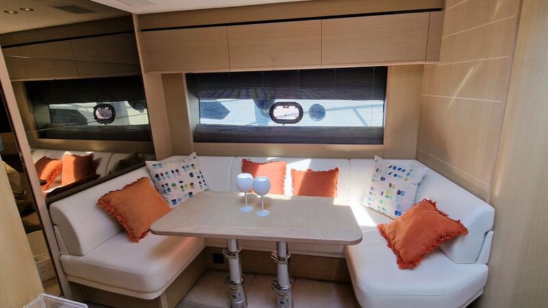 PRINCESS V50